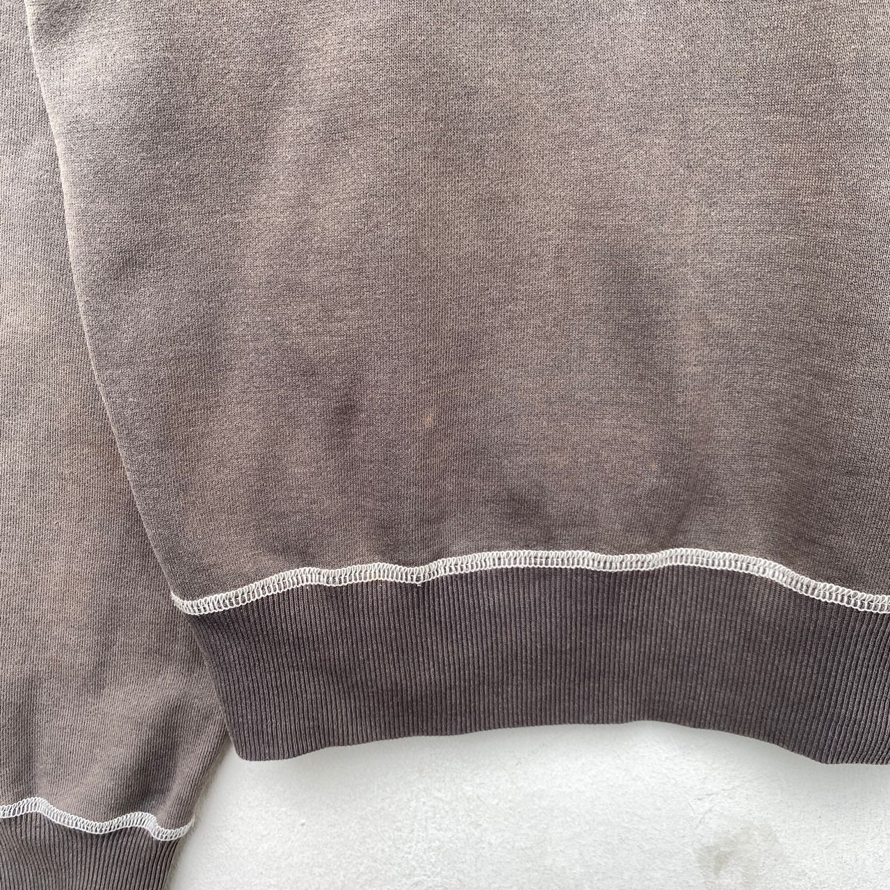 Harley Davidson × Vintage VINTAGE HARLEY DAVIDSON SWEATSHIRT MEDIUM PULLOVER Size US M / EU 48-50 / 2 - 10 Thumbnail