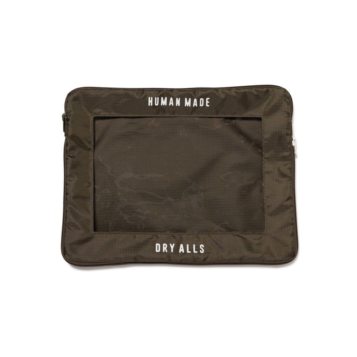 Human Made Human Made Travel Case Size ONE SIZE - 1 Thumbnail