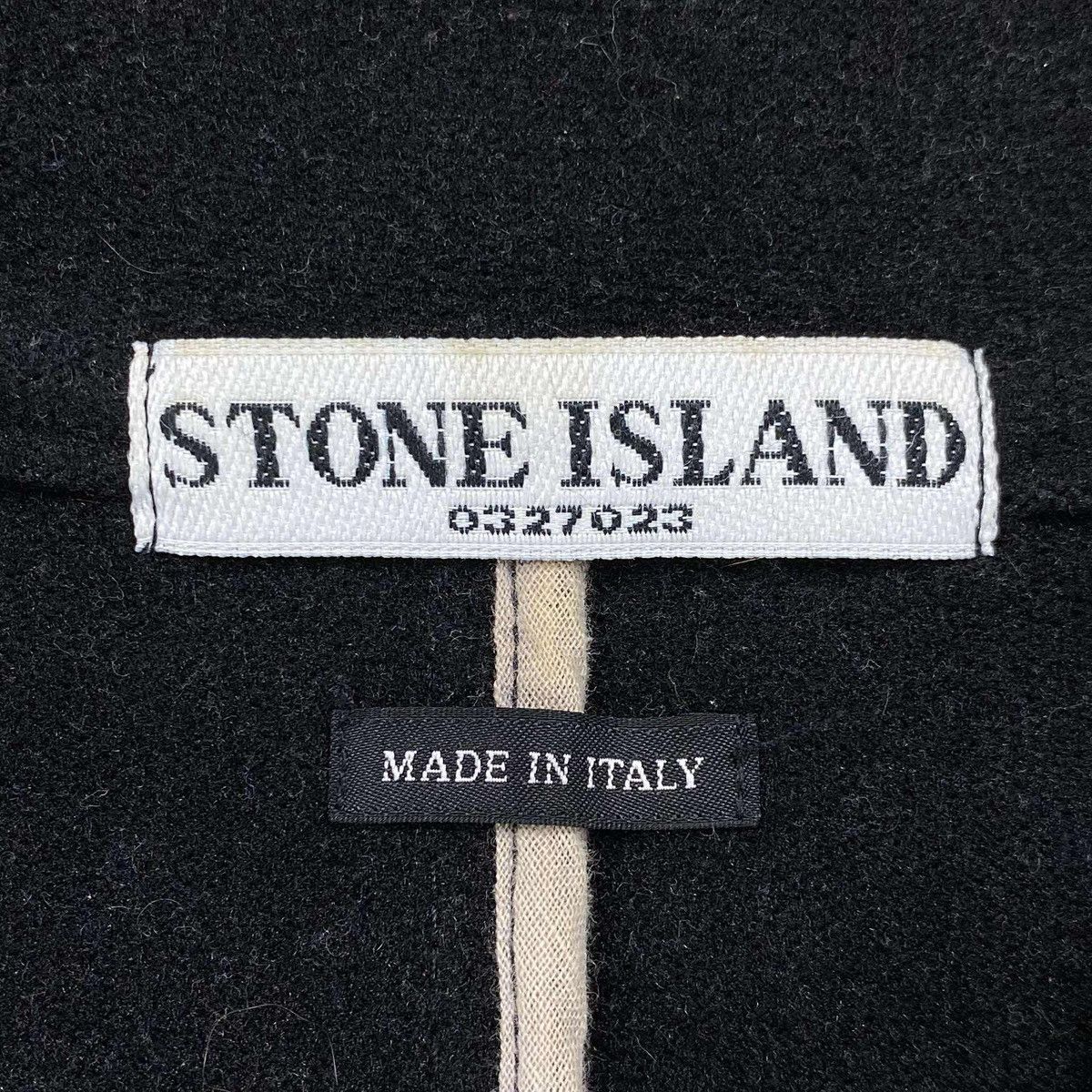 Stone Island Zip Up Size US L / EU 52-54 / 3 - 2 Thumbnail