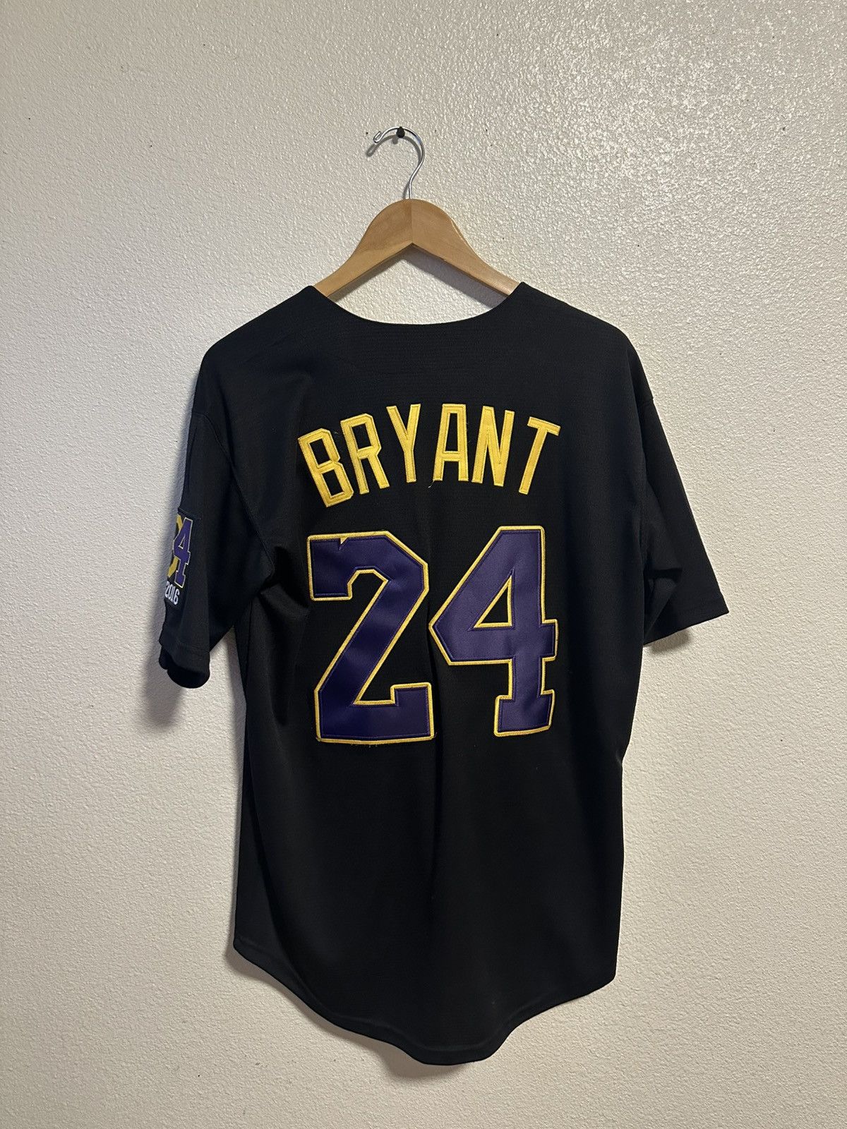 Other Kobe Baseball Tee Size US M / EU 48-50 / 2 - 1 Thumbnail