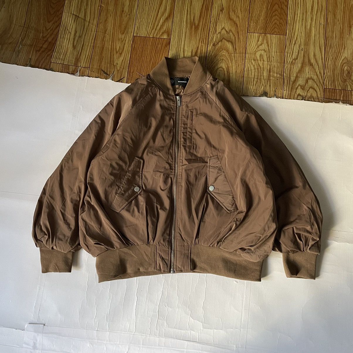 GU × Undercover Gu x Undercover Size US M / EU 48-50 / 2 - 1 Thumbnail