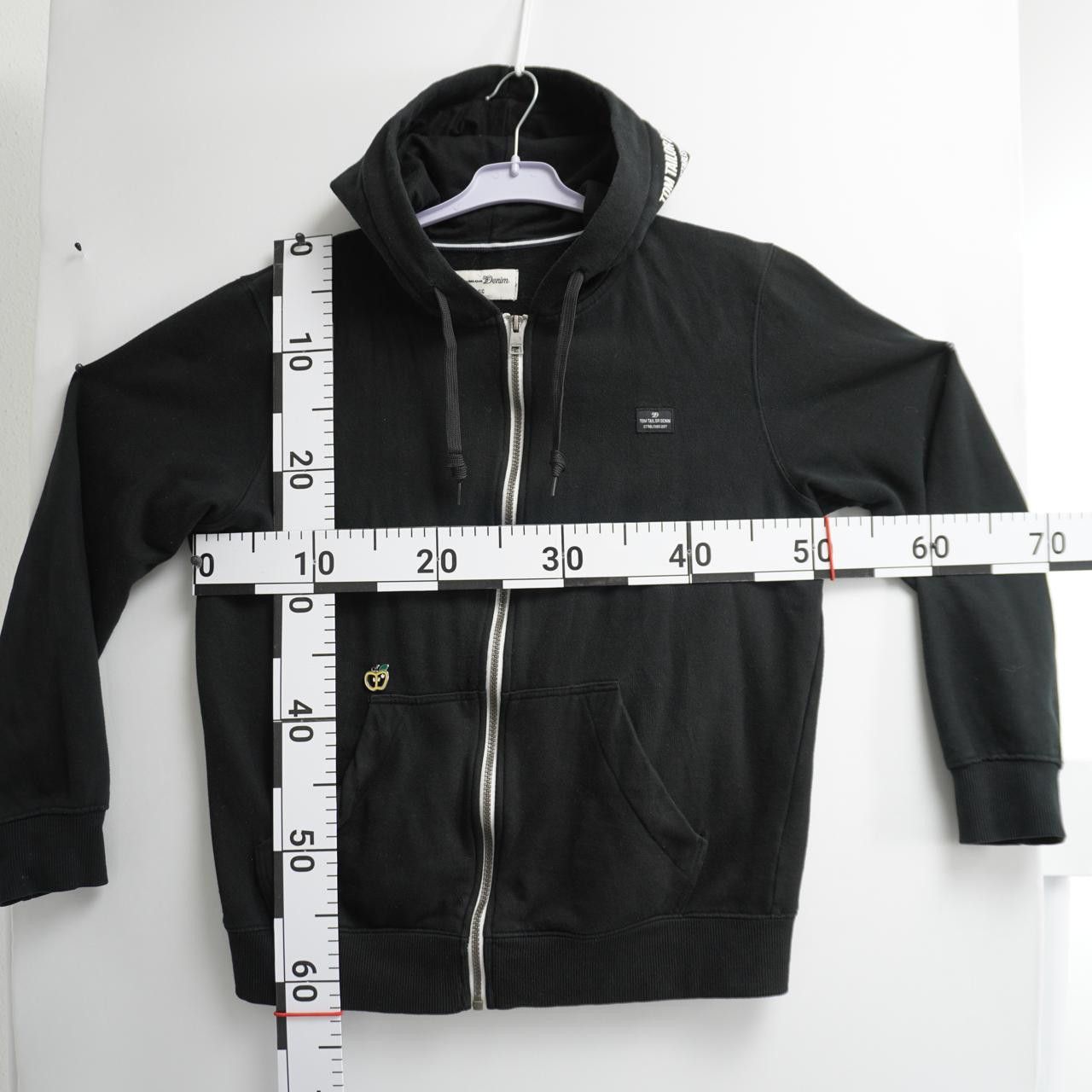 Tom Tailor Women's Hoodie Tom Taylor Size M / US 6-8 / IT 42-44 - 6 Thumbnail