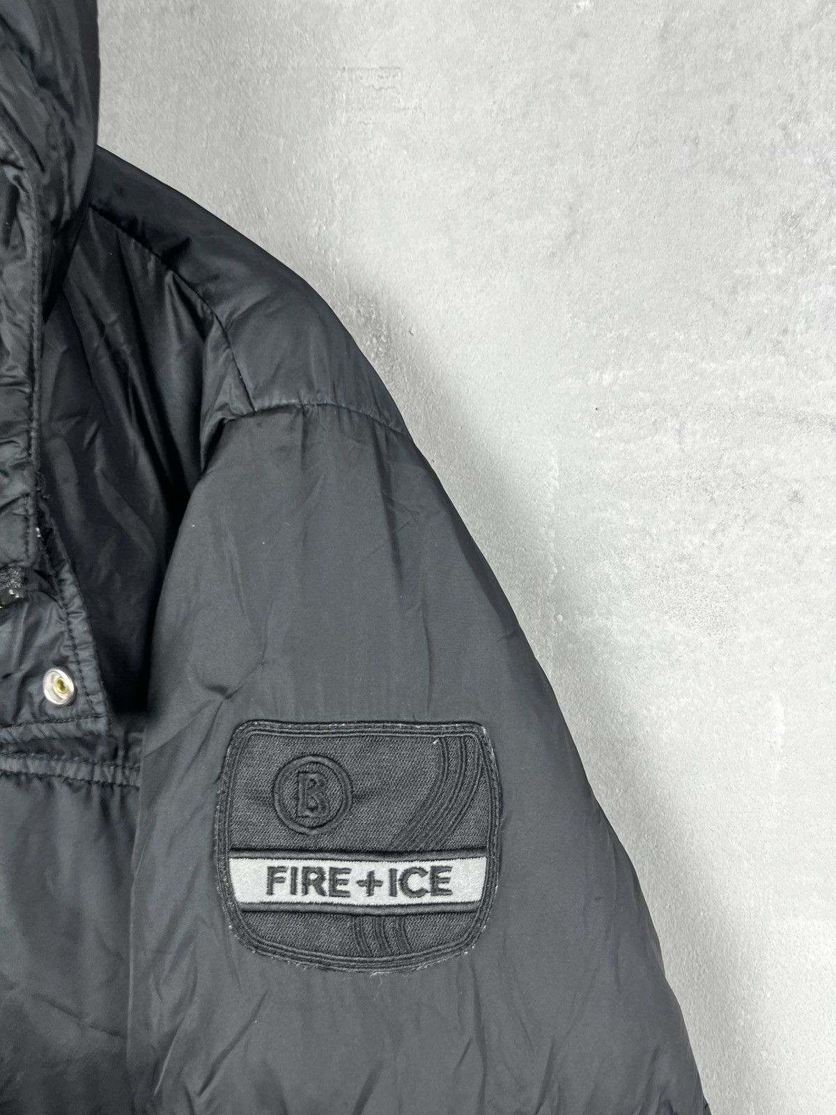 Bogner Bogner fire+ice down puffer jacket moncler style Size US M / EU 48-50 / 2 - 5 Thumbnail