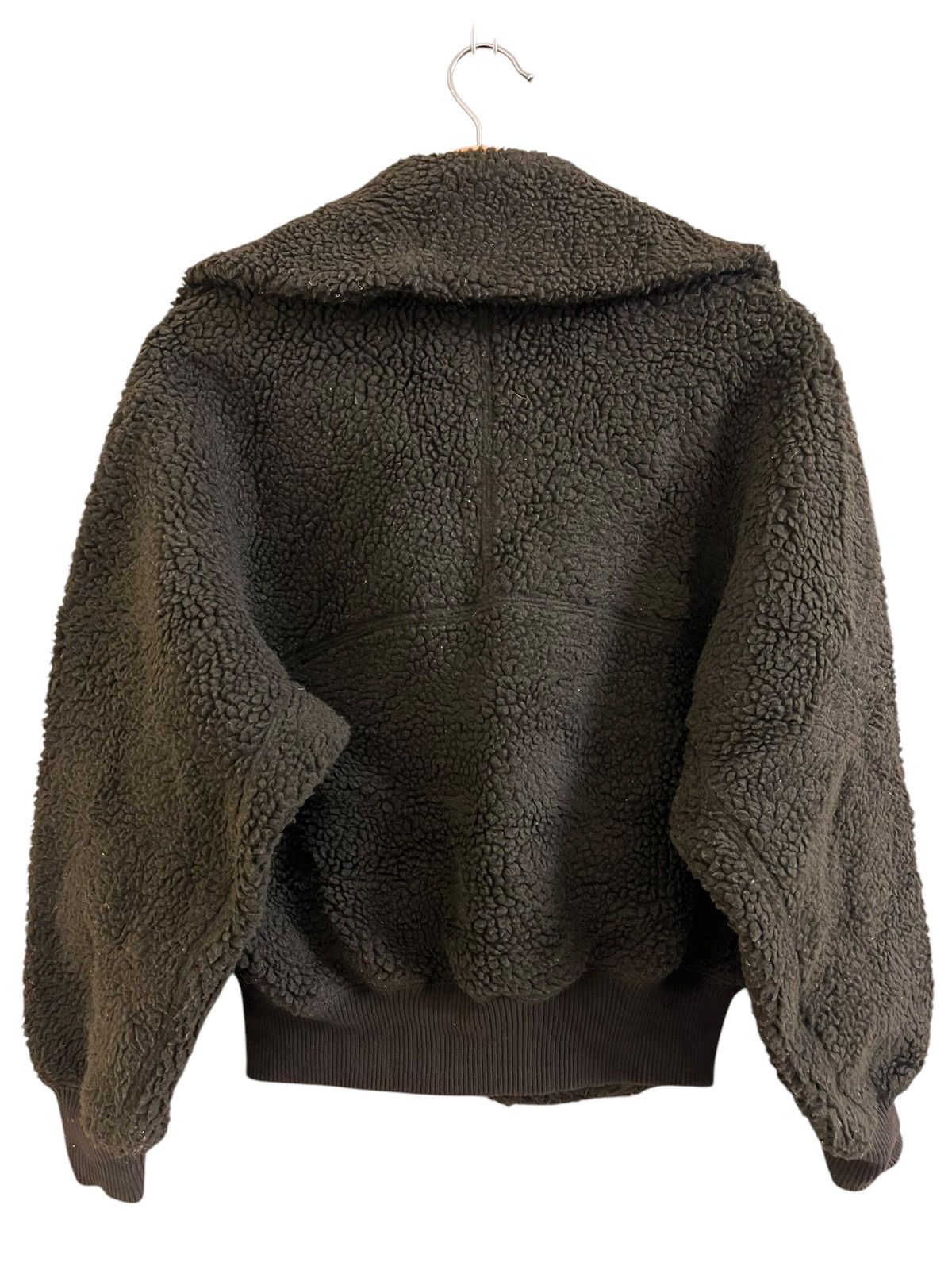 Undercover × Uniqlo Undercover x Uniqlo Fleece jacket Size US M / EU 48-50 / 2 - 4 Thumbnail