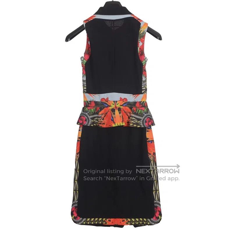 Givenchy Givenchy Size38 Dress Size XL / US 12-14 / IT 48-50 - 2 Thumbnail
