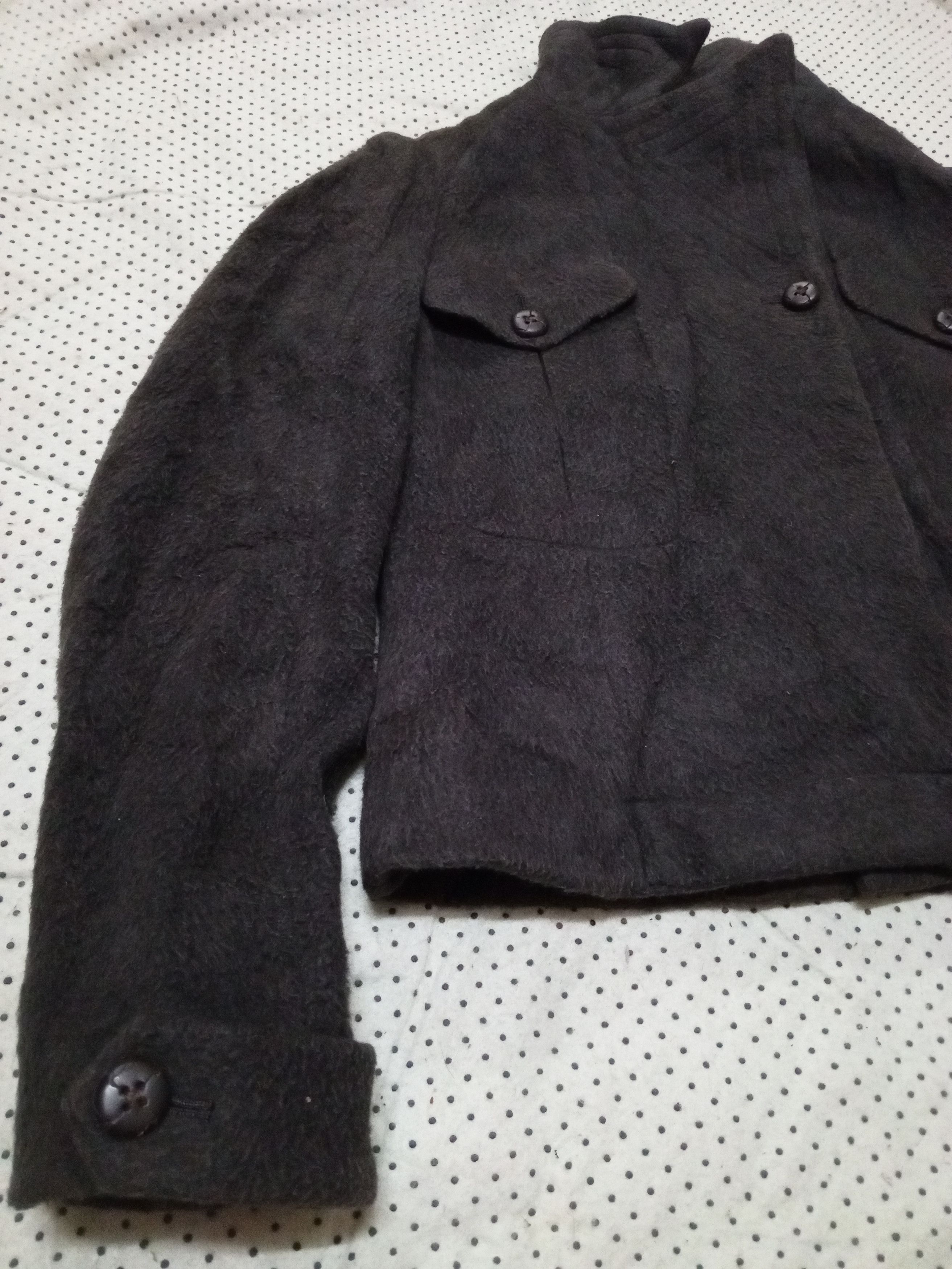 Designer × Japanese Brand RECOVER Size S / US 4 / IT 40 - 2 Thumbnail