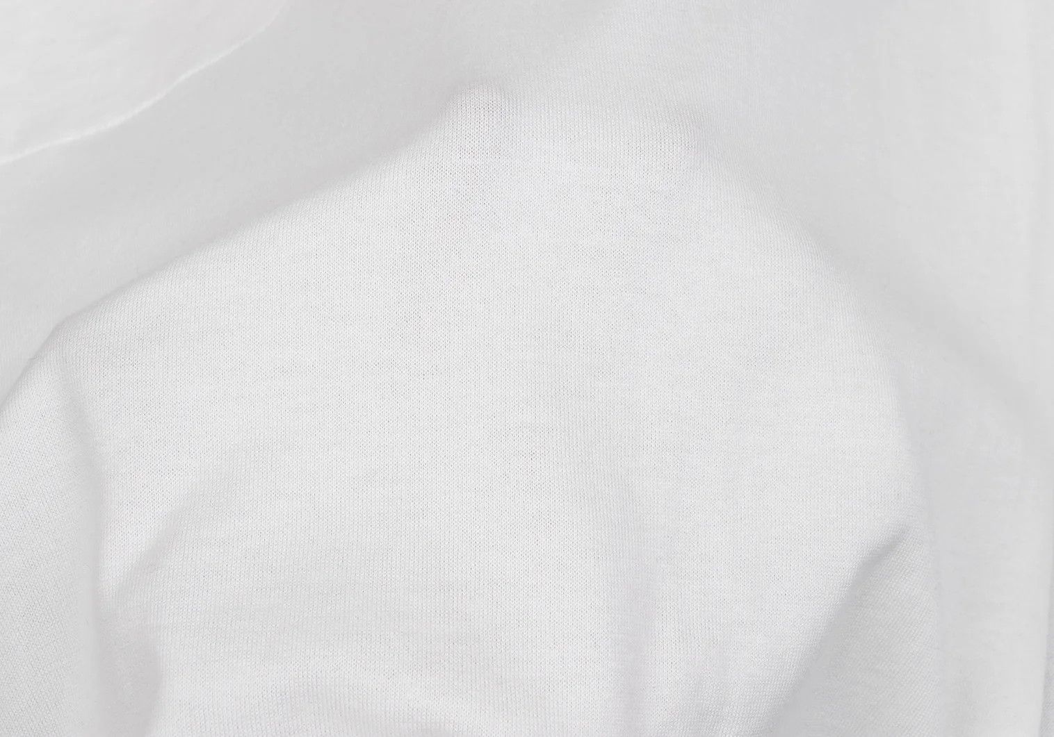 Yohji Yamamoto Yohji Yamamoto Cotton Long Tank Top Off 3 Size US S / EU 44-46 / 1 - 11 Thumbnail
