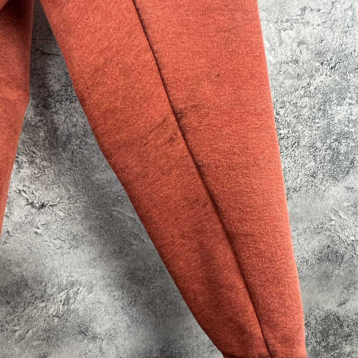 Nike Nike Tech Fleece Vintage Zip Hoodie Size US L / EU 52-54 / 3 - 16 Thumbnail