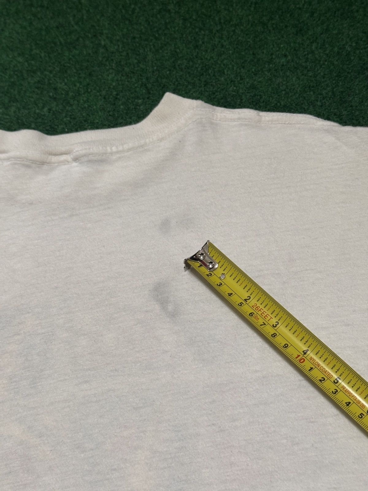 Vintage State Fair 1995 Vintage Retro 90s M/L 22x25 T Shirt Cotton Size US M / EU 48-50 / 2 - 7 Thumbnail