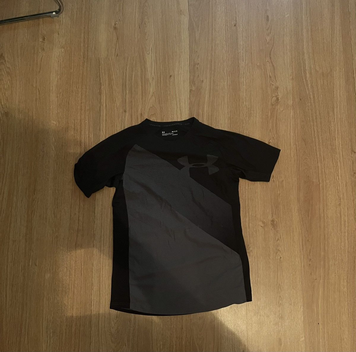 Under Armour Black Under Armour Compression Shirt Size US M / EU 48-50 / 2 - 3 Thumbnail
