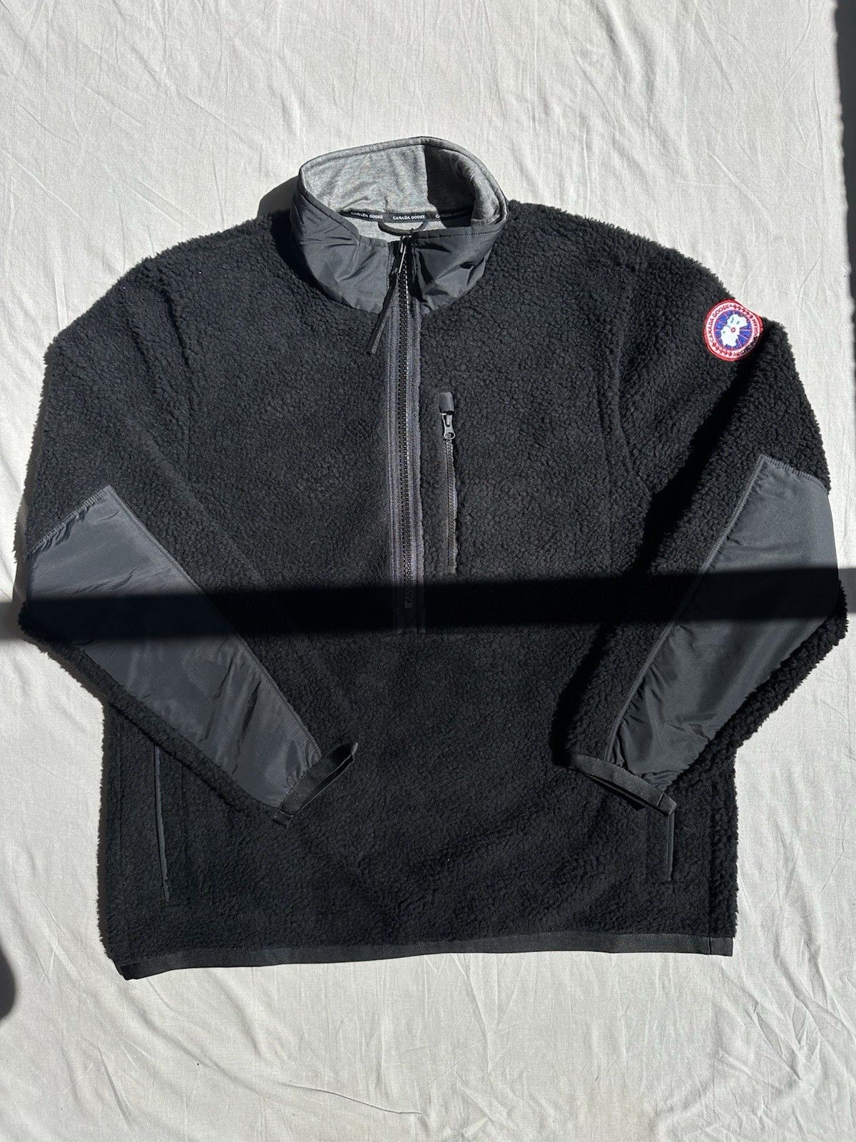 Canada Goose Canada Goose Fleece Size US XL / EU 56 / 4 - 1 Thumbnail