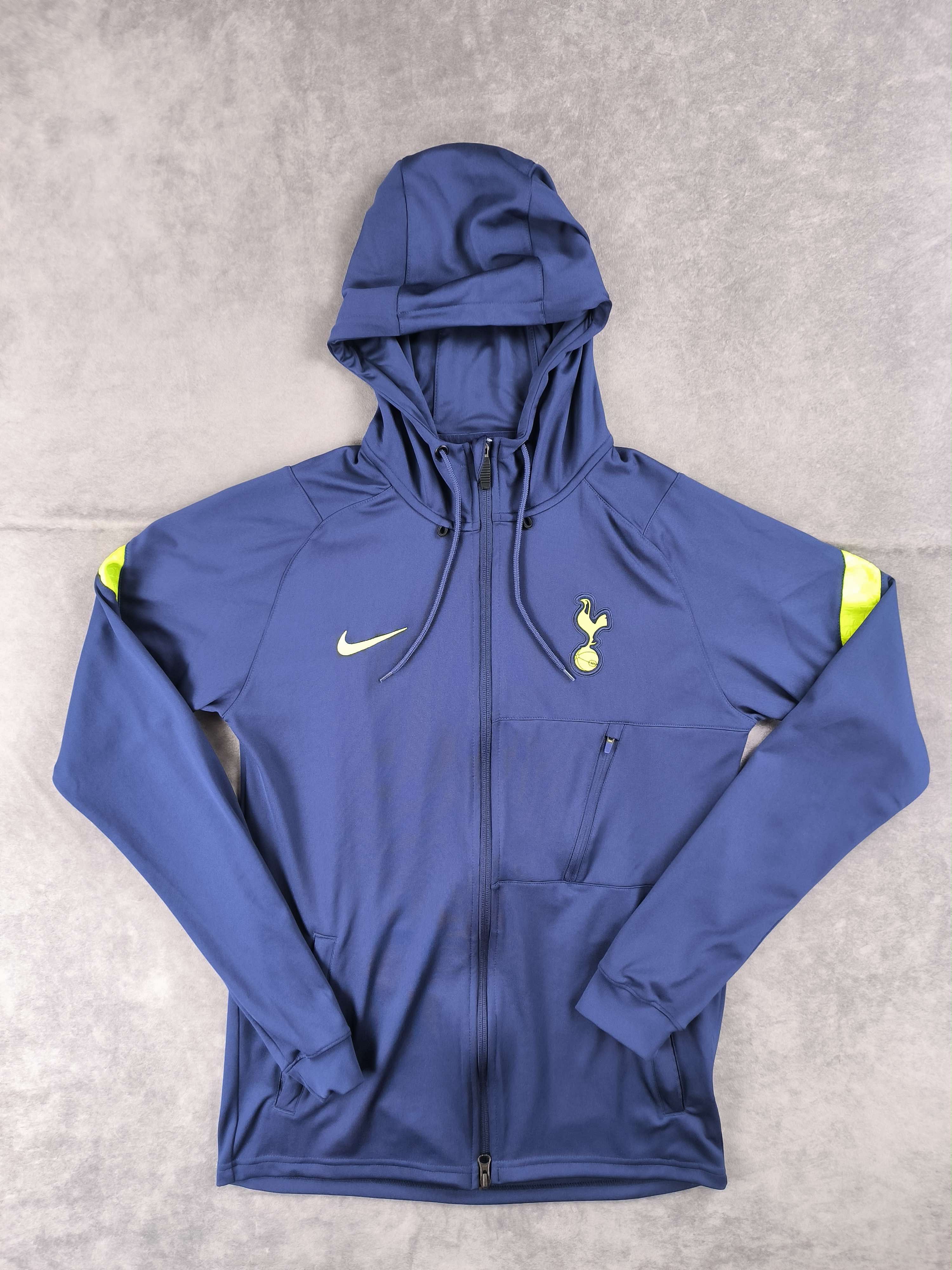 Nike Tottenham Hotspur 2021-22 Nike football hoodie size S Size US S / EU 44-46 / 1 - 1 Thumbnail