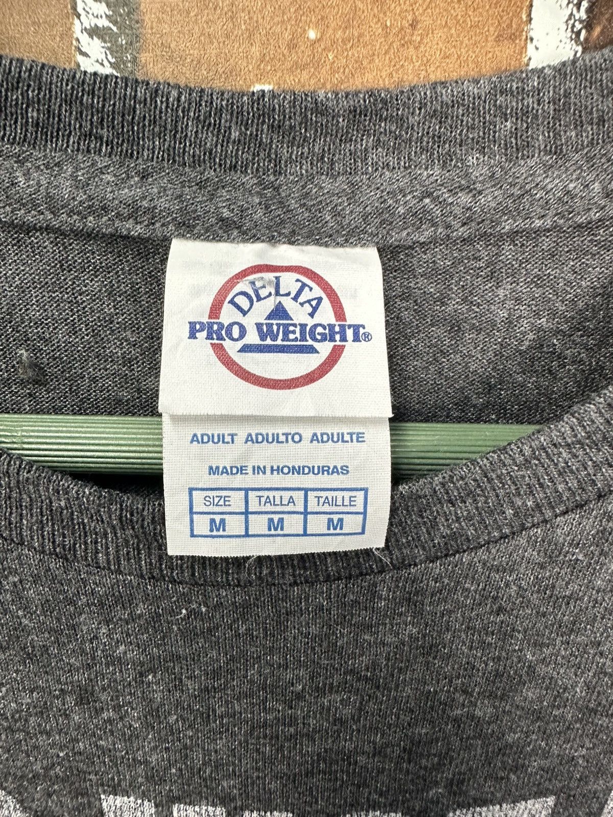 Vintage Vintage " This Just In.. You Are An Idiot" Tshirt A1001 Size US M / EU 48-50 / 2 - 7 Thumbnail