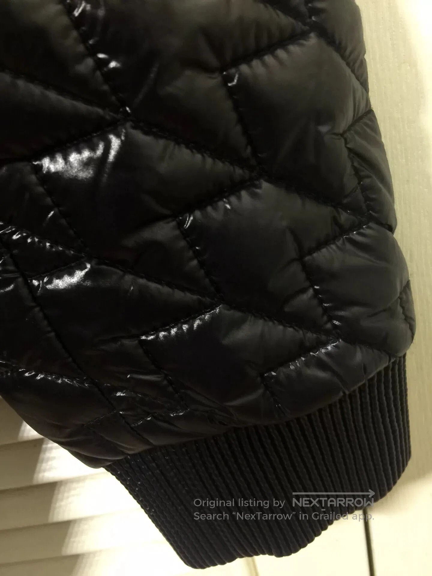 Moncler Moncler Men's Autumn Winter Jacket. Size US M / EU 48-50 / 2 - 8 Thumbnail