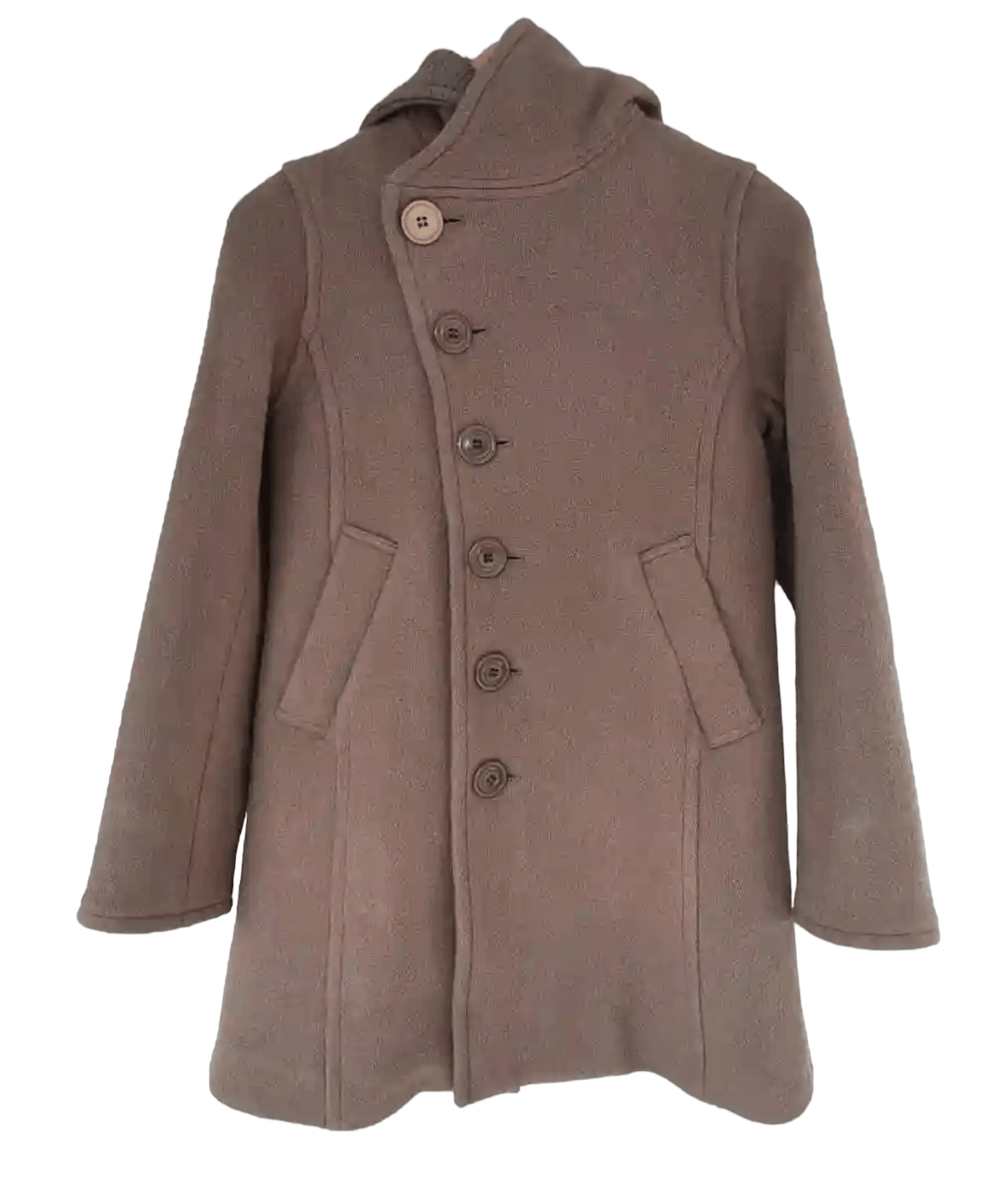 ❎ Sunao Kawahara Jacket