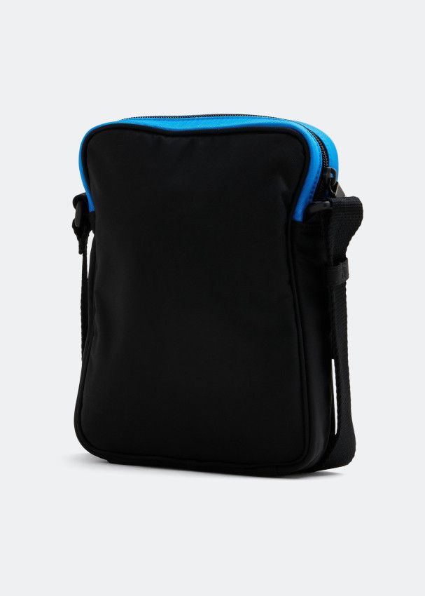 Balenciaga o1mt1gz0824 Size: OS / Small Crossbody Messenger Bag Size ONE SIZE - 3 Thumbnail