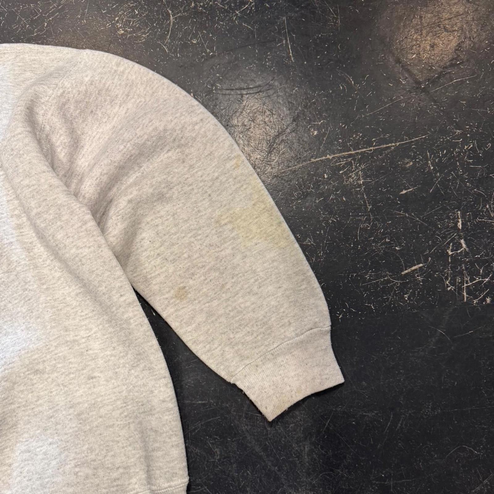 Lee 90s US Navy Crewneck - XL Size US XL / EU 56 / 4 - 8 Thumbnail