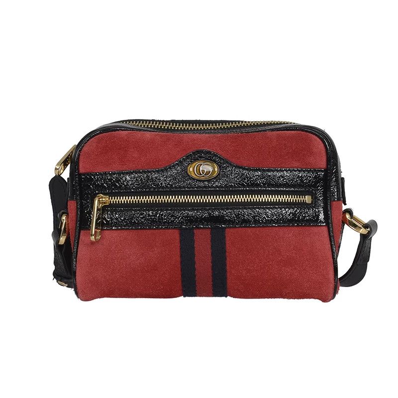 Gucci Gucci Retro Multi Shoulder Bag Women Size ONE SIZE - 1 Thumbnail
