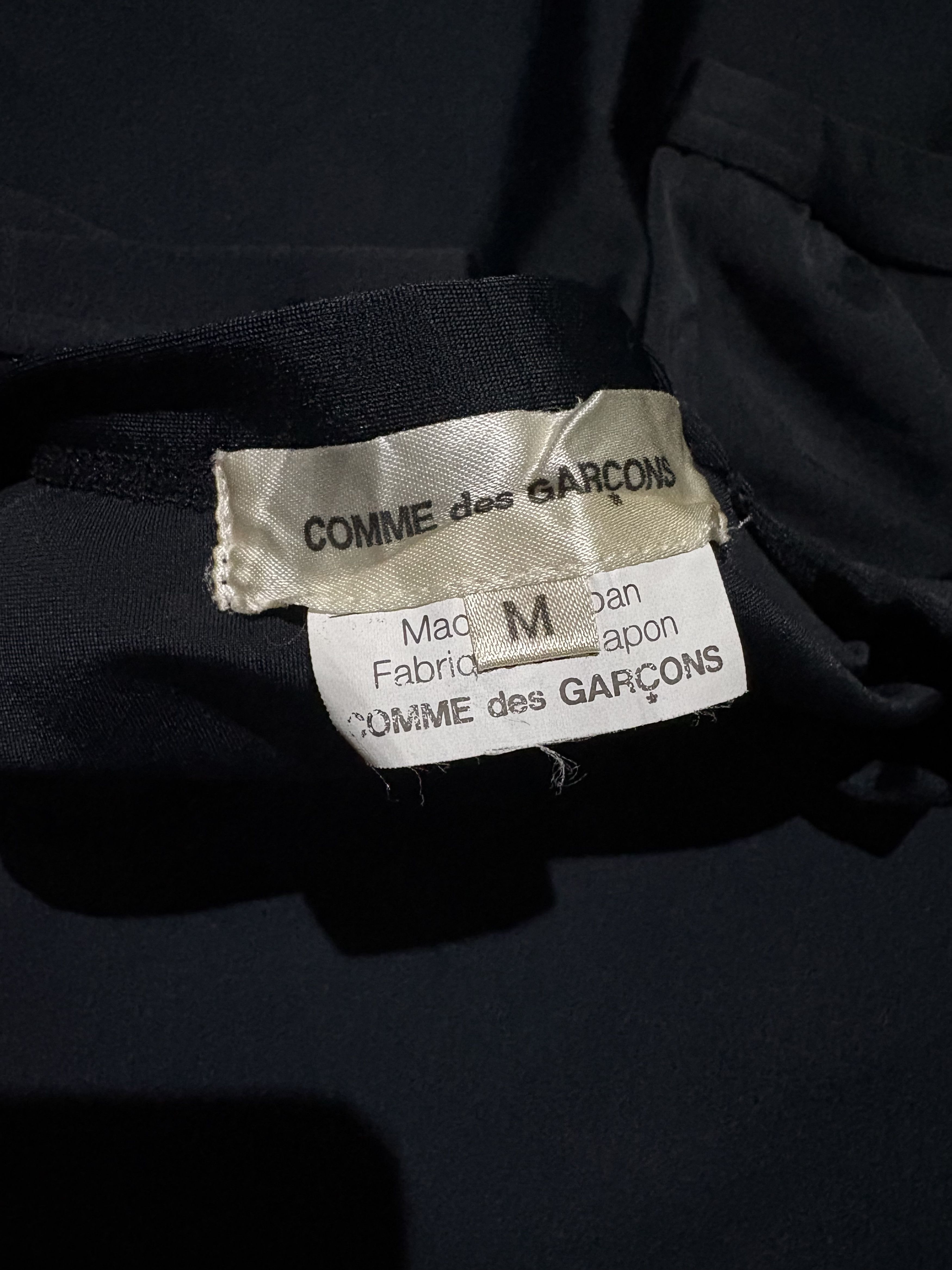 Comme des Garcons Vintage comme des garcons dress AD2009 Size M / US 6-8 / IT 42-44 - 3 Thumbnail