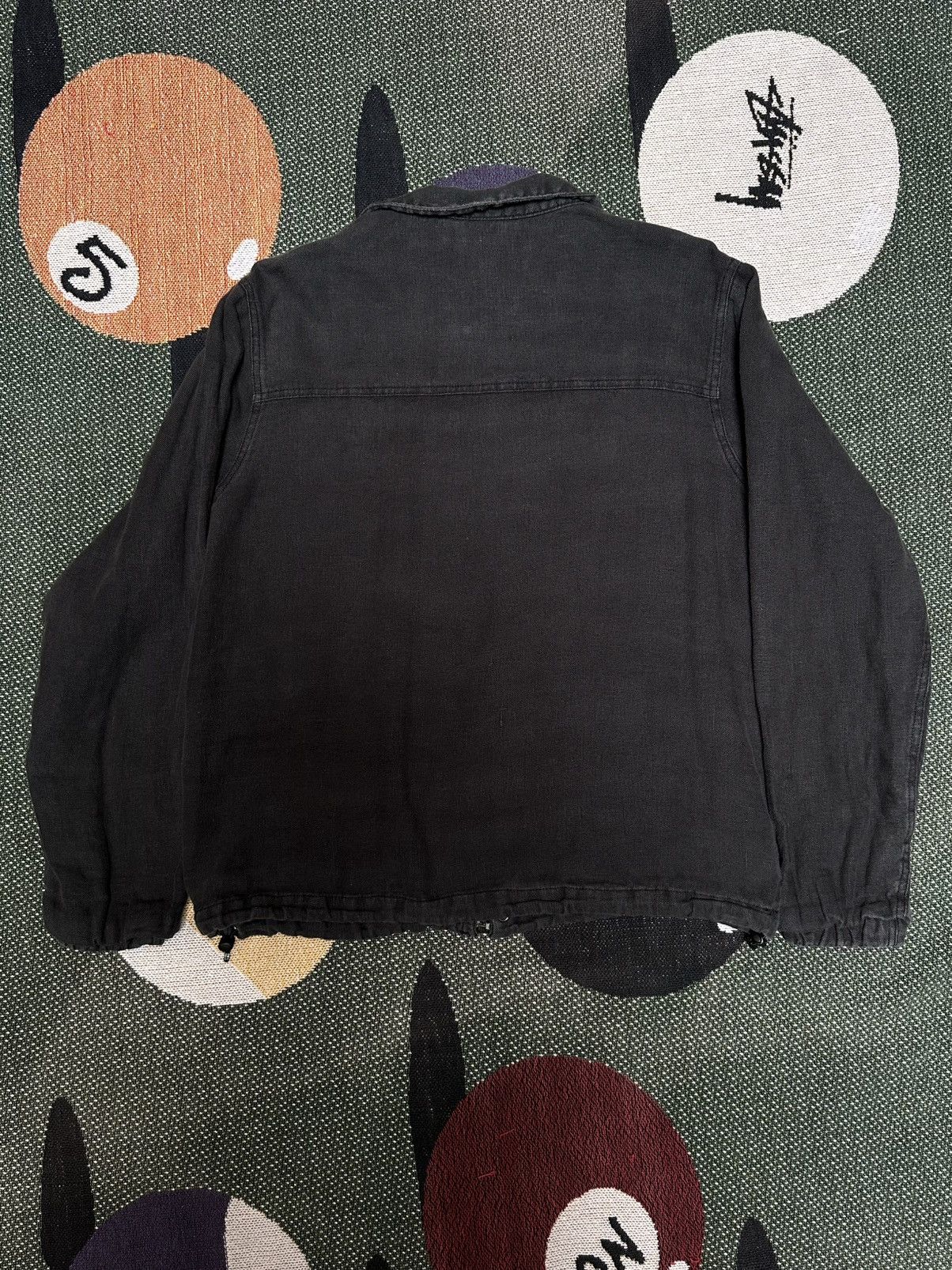 Stussy Archive Stüssy Jacket Size US M / EU 48-50 / 2 - 2 Thumbnail