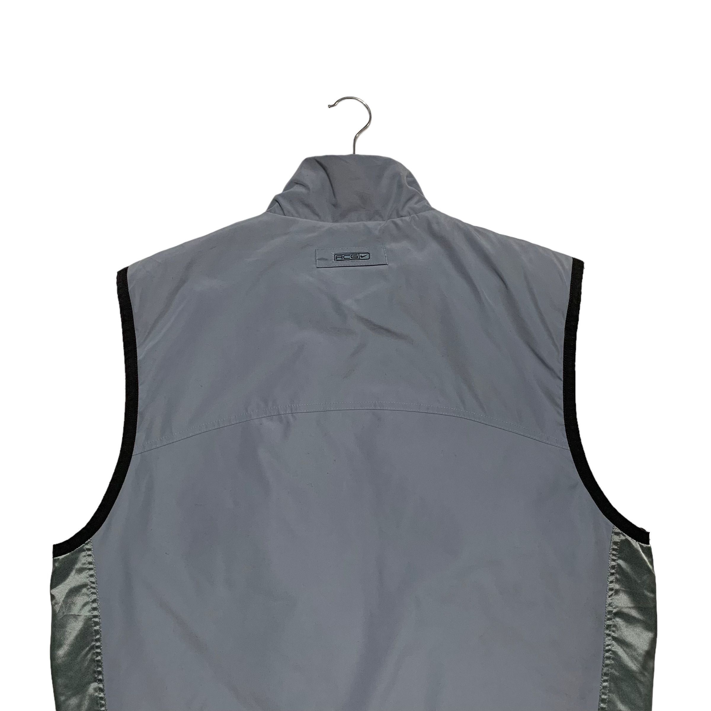Nike ACG Vintage Nike ACG Vest Size US L / EU 52-54 / 3 - 6 Thumbnail