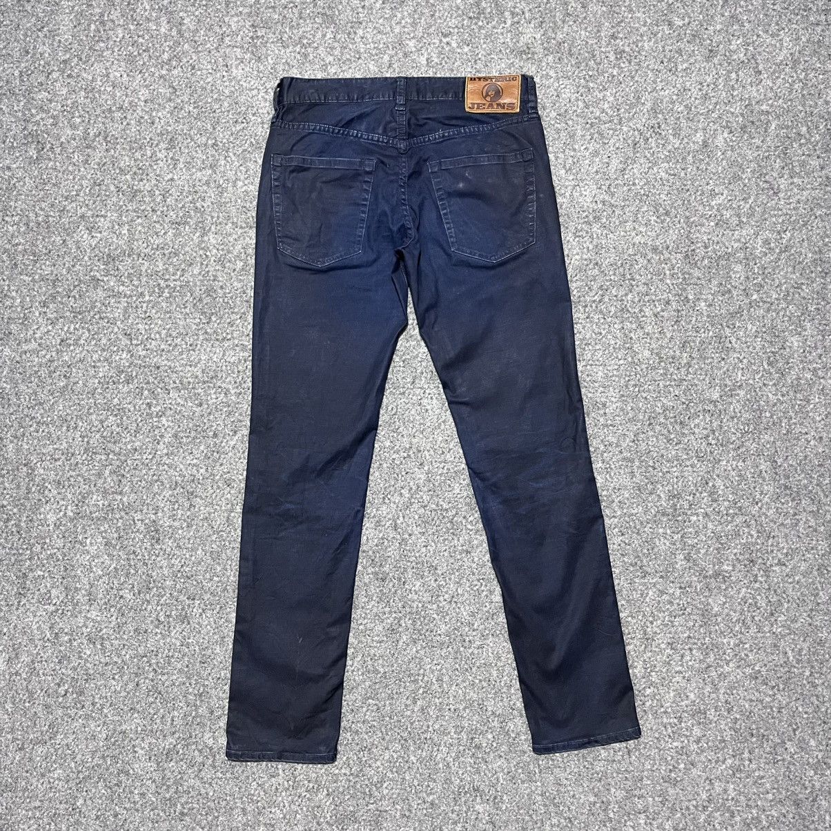 Hysteric Glamour Hysteric Glamour Jeans Pants Size 29" - 1 Thumbnail