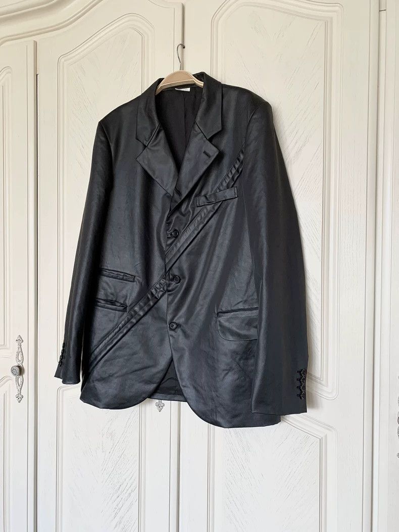 Comme des Garcons Comme Des Garcons Suit jacket Size M / US 6-8 / IT 42-44 - 1 Thumbnail
