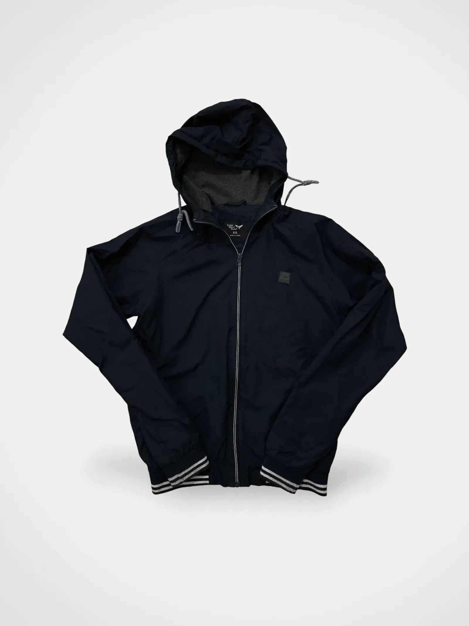 Cedar Wood State Cedar Wood State Jacket Grailed