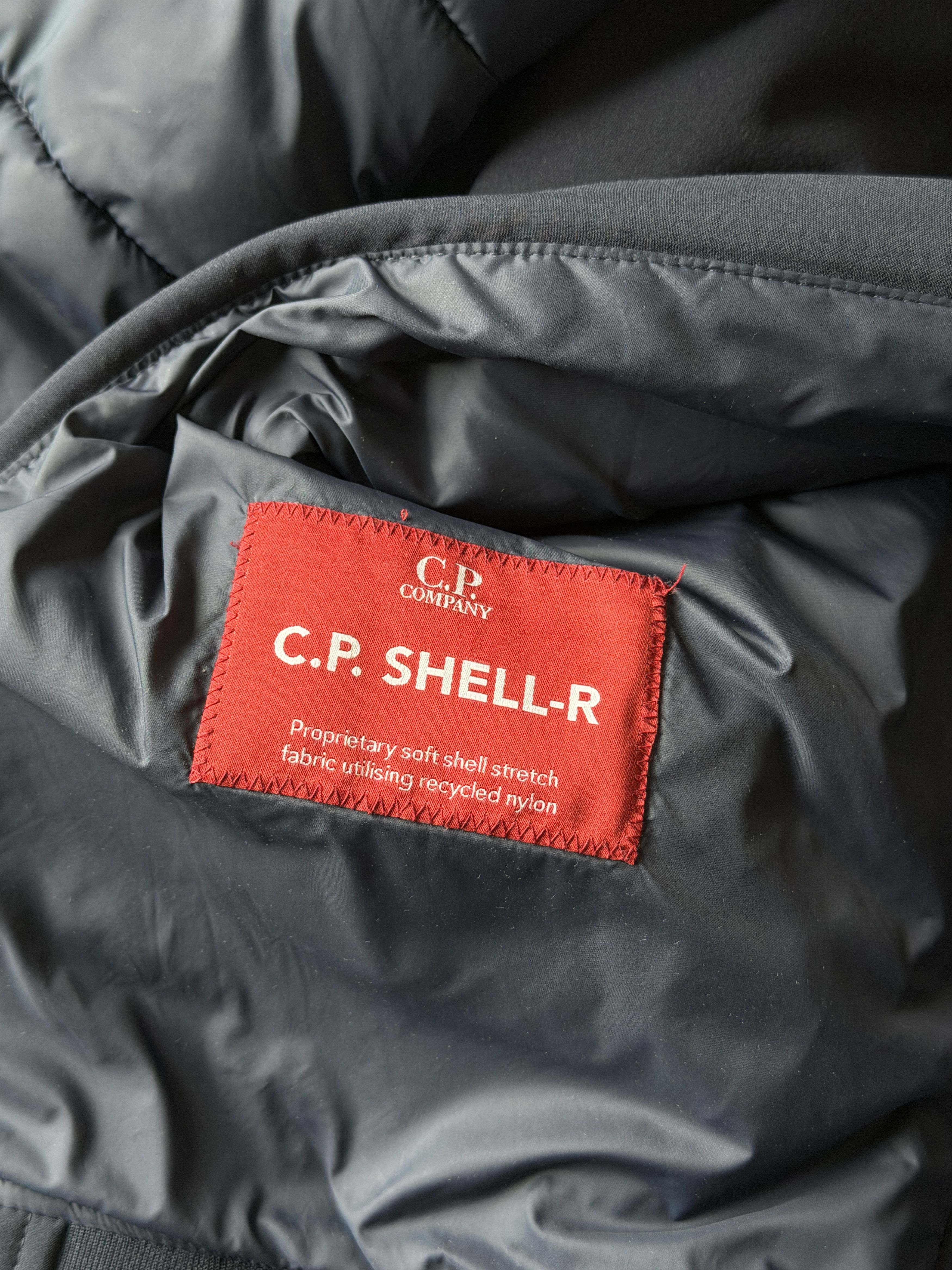 C.P. Company CP Jacket Goggle Size US L / EU 52-54 / 3 - 5 Thumbnail