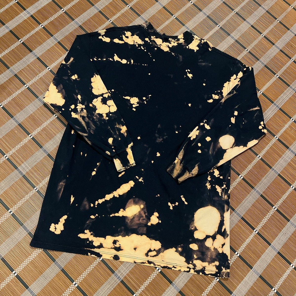 Band Tees × Vintage VTG 0’s Philly Philly Tie-dye shirt Size US XXL / EU 58 / 5 - 6 Thumbnail