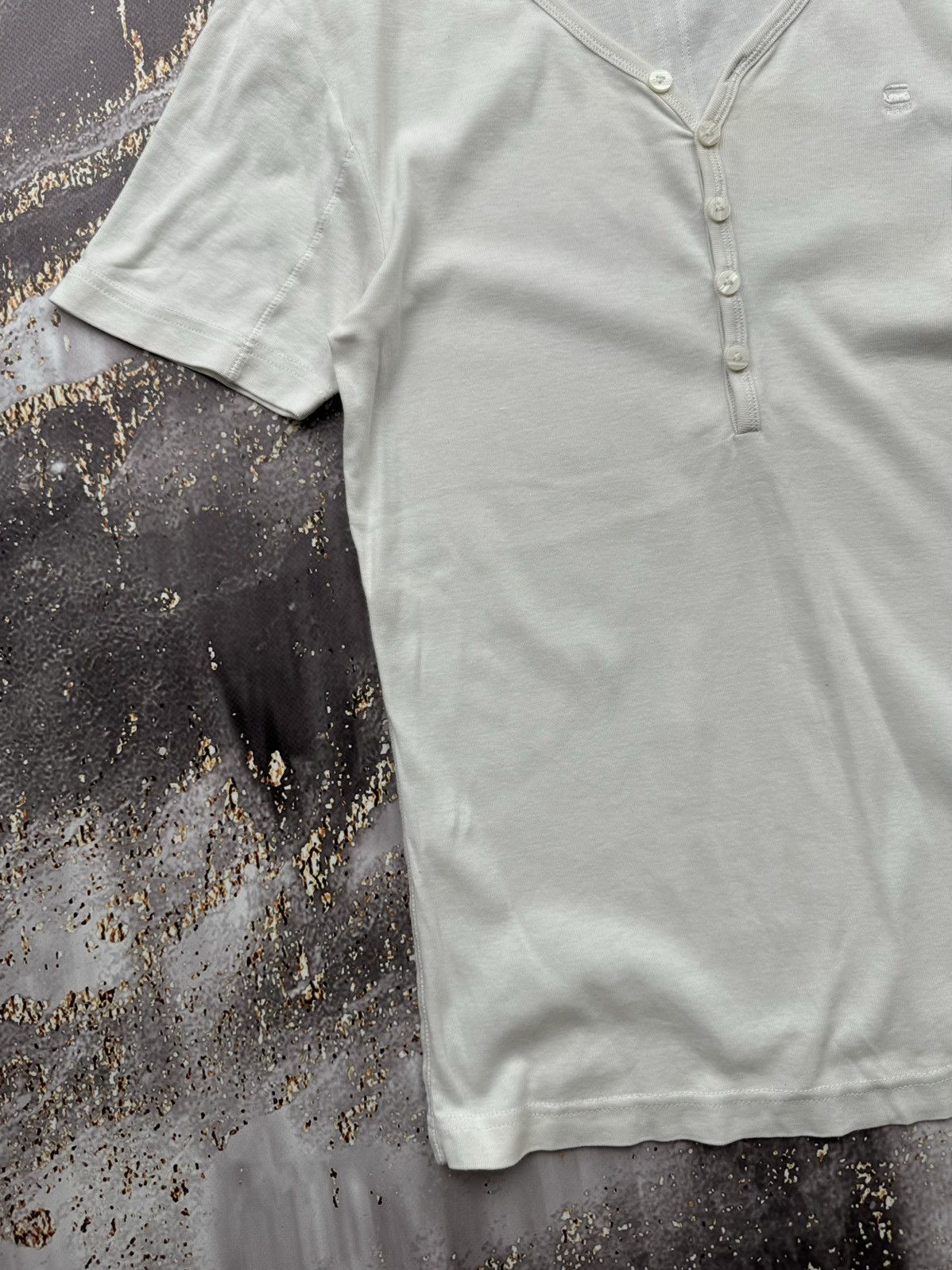 G-Star G Star Raw Vintage Tee Size M / US 6-8 / IT 42-44 - 2 Thumbnail