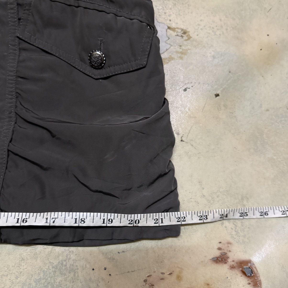 Von Dutch Von Dutch Parka Jacket Size US M / EU 48-50 / 2 - 9 Thumbnail