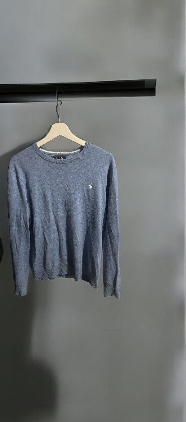 Polo Ralph Lauren Polo X Streetwear X Vintage Size US M / EU 48-50 / 2 - 1 Thumbnail