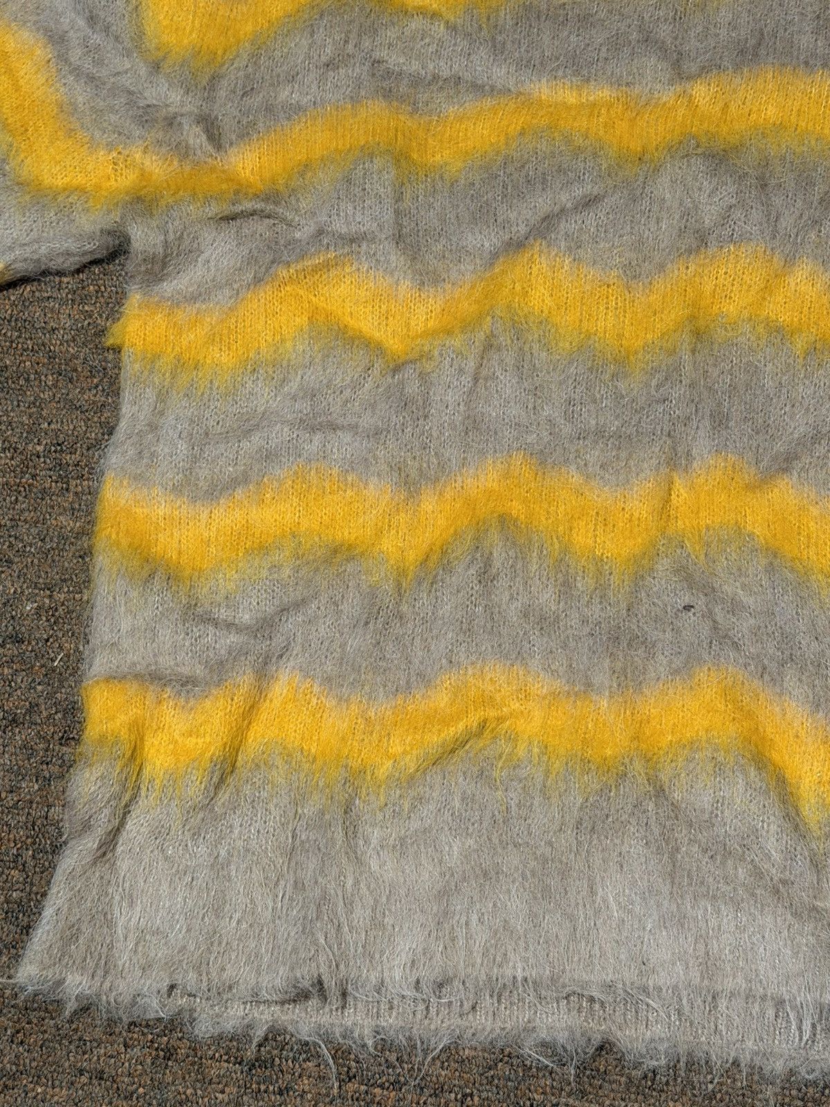 Acne Studios Acne studio mohair Size US M / EU 48-50 / 2 - 5 Thumbnail