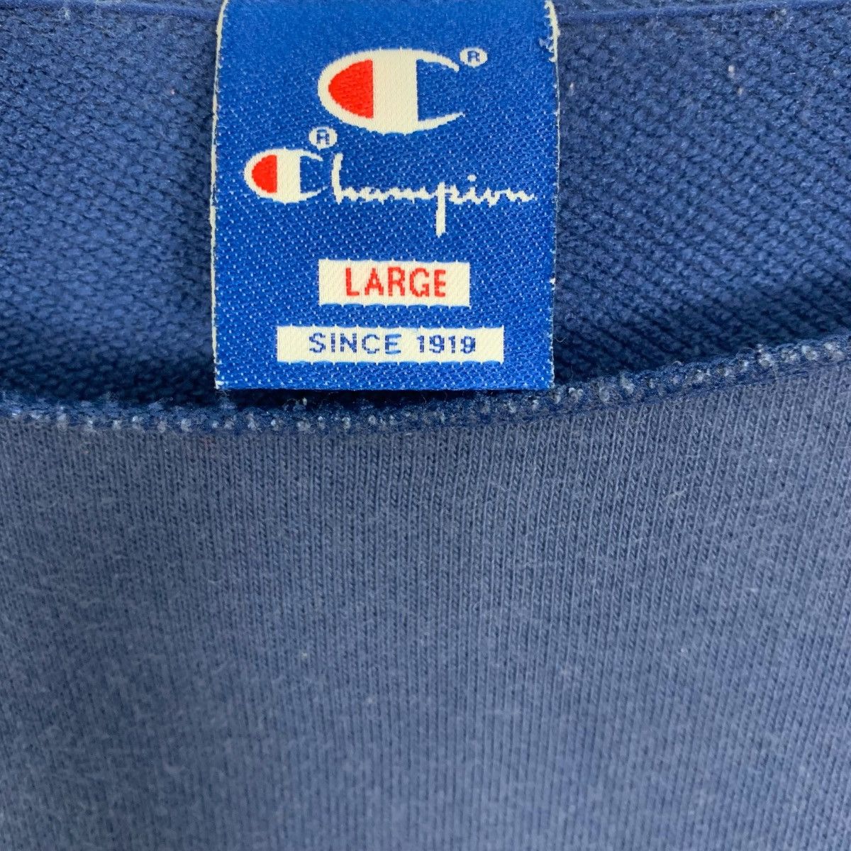 Champion Vintage Champions Athletic Apparel Made in usa short Size L / US 10 / IT 46 - 7 Thumbnail