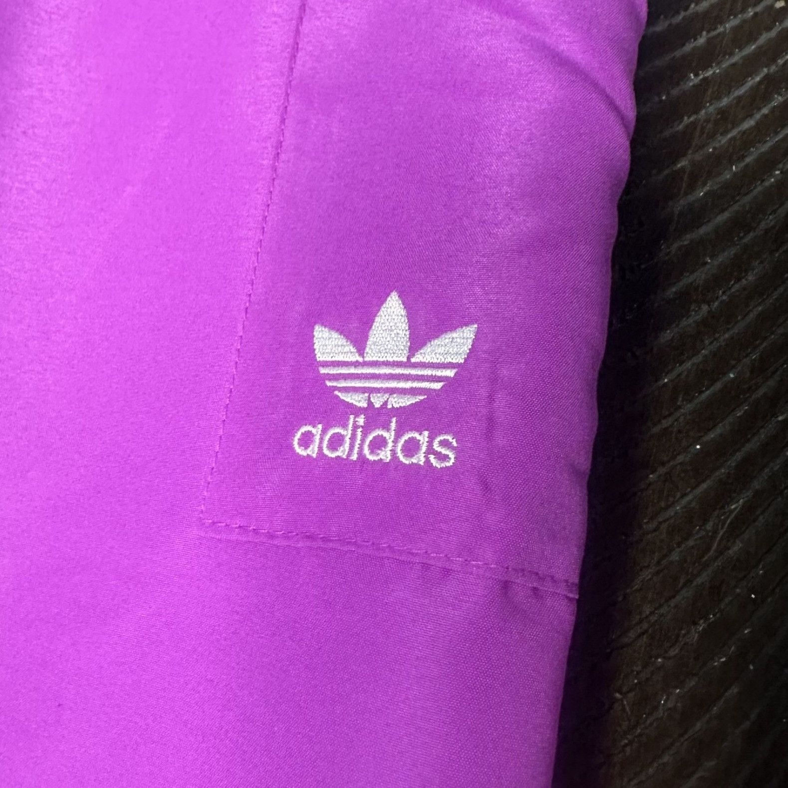 Adidas Adidas Originals Women's Essentials Woven Cargo Pants Small Size 28" / US 6 / IT 42 - 3 Thumbnail