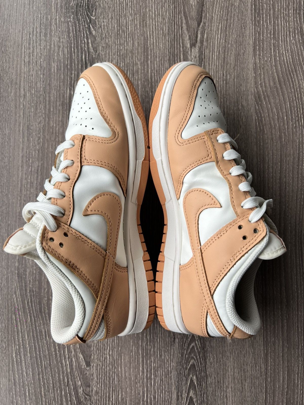 Nike Size 6.5 Women’s - Nike Dunk Low Harvest Moon Size US 6.5 / IT 36.5 - 3 Thumbnail
