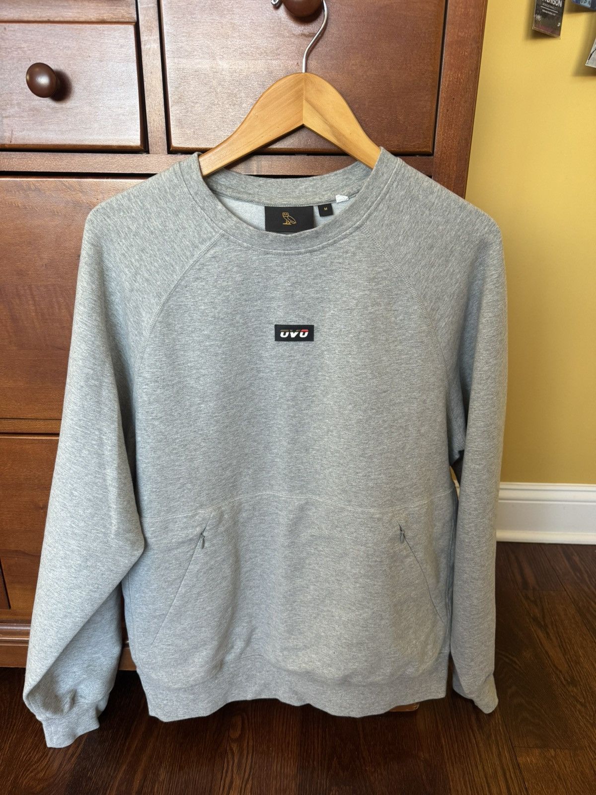 October's Very Own OVO October's Very Own Long Sleeve Shirt Size US M / EU 48-50 / 2 - 1 Thumbnail