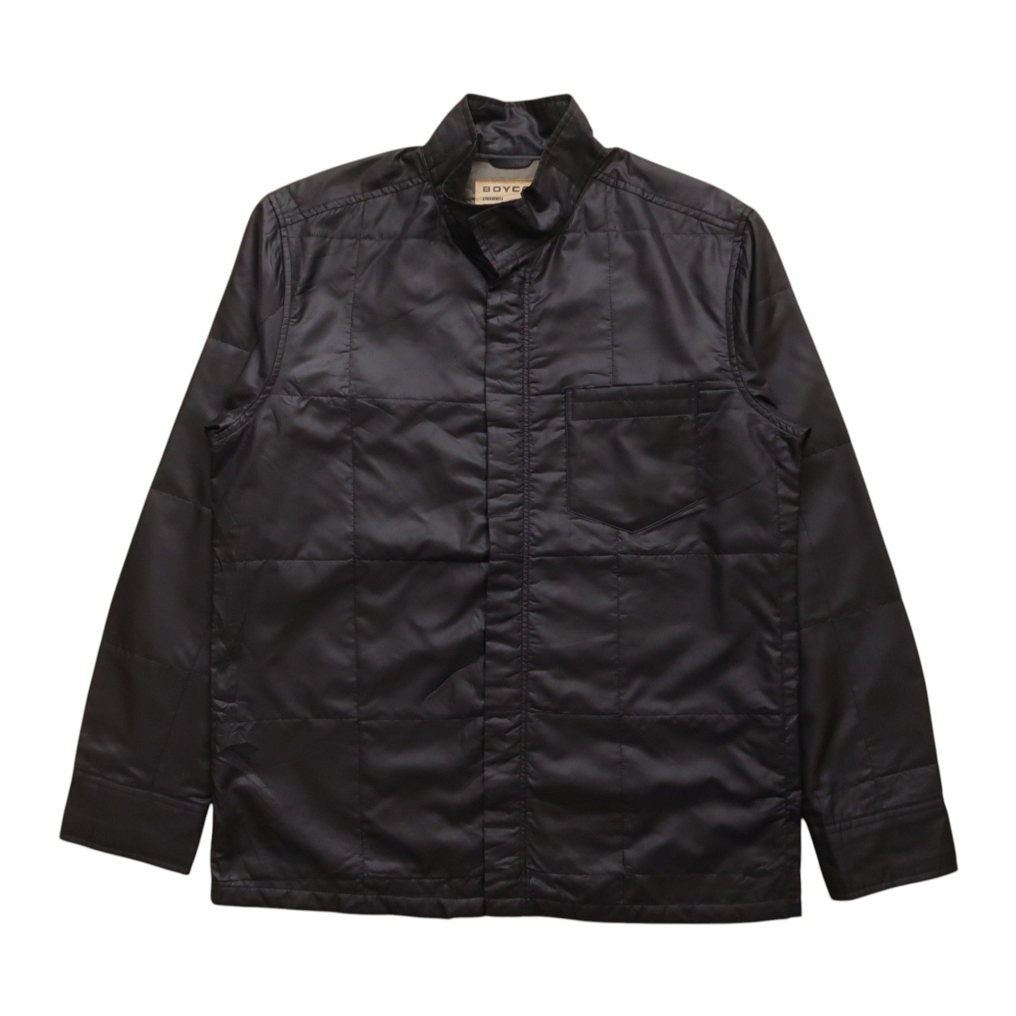 Vintage Yohji Yamamoto Boycott Panelled Jacket