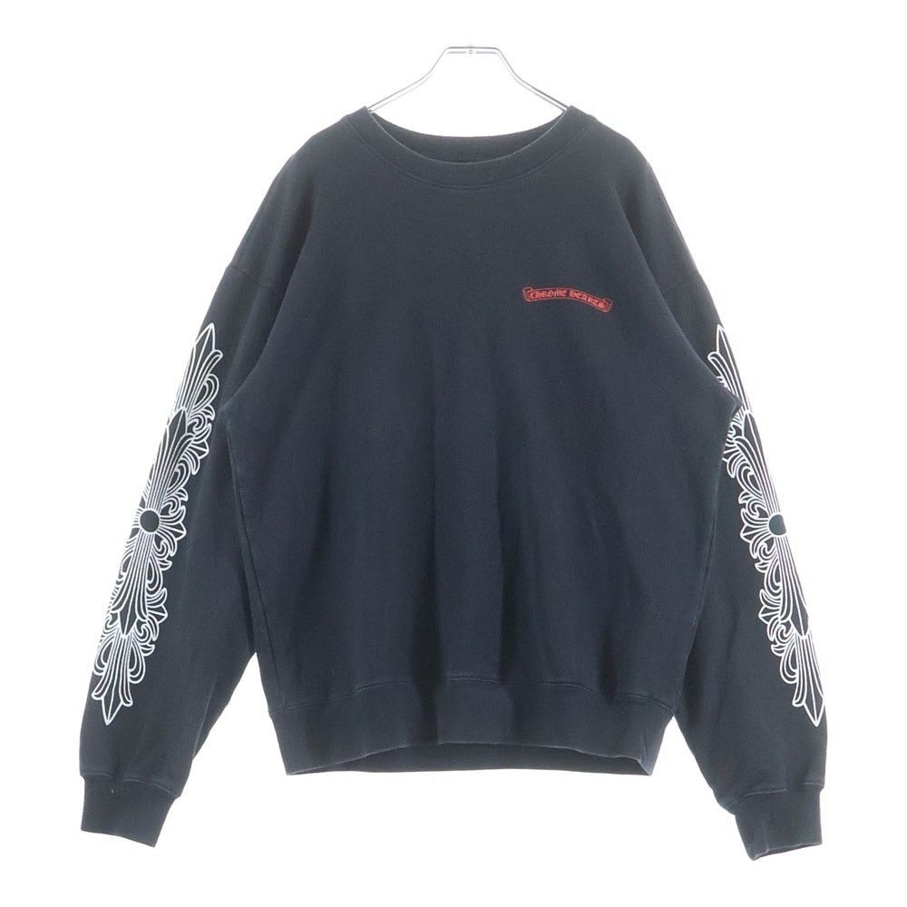 Chrome Hearts CHROME HEARTS Matty Boy 99 Eyes Crewneck Size US L / EU 52-54 / 3 - 2 Thumbnail