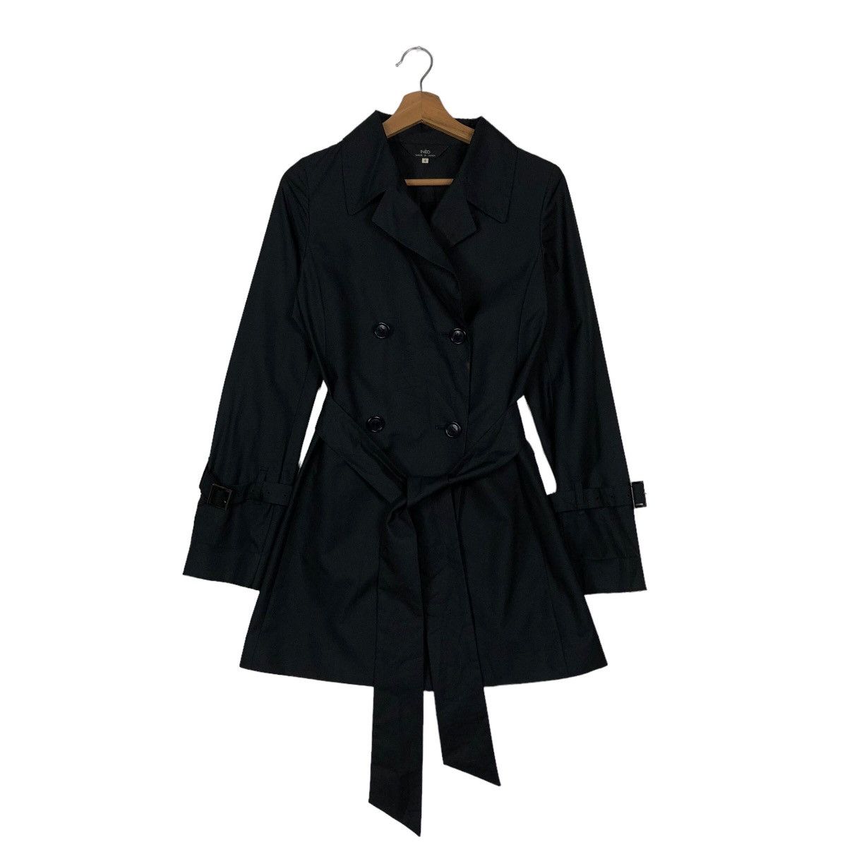 🔥Fall Winter Bondage Design Jacket Parachute Ined Japan
