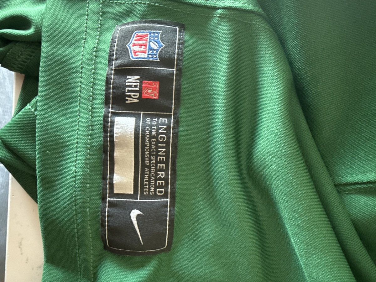 Nike Aaron Rodgers Jets Jersey Size US M / EU 48-50 / 2 - 9 Thumbnail