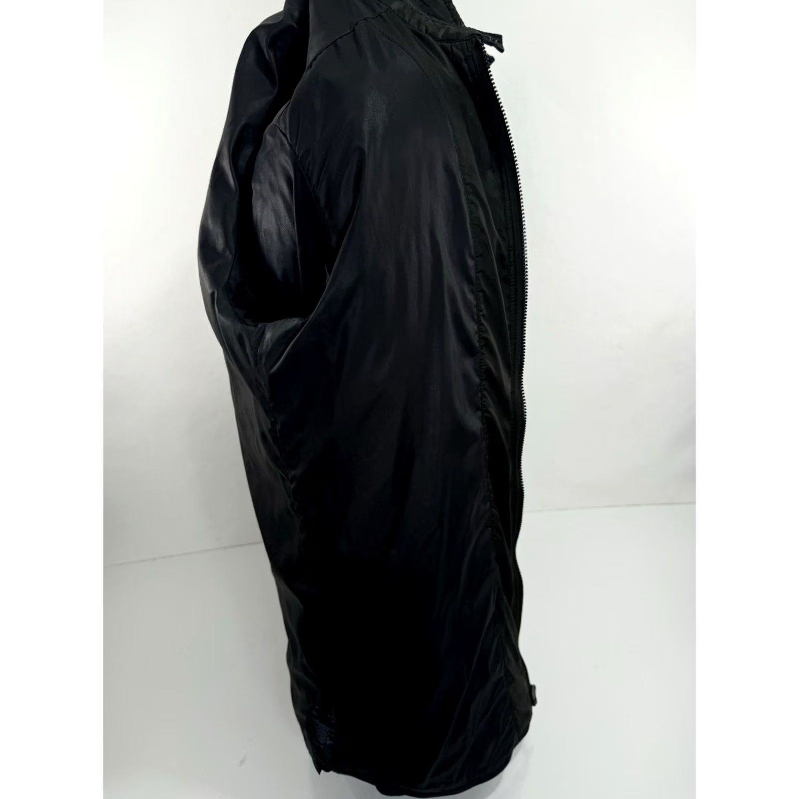 G-Star G-STAR RAW Jacket Quilted Denim TRIM L Dark Olive / Blue Mens Size US L / EU 52-54 / 3 - 5 Thumbnail