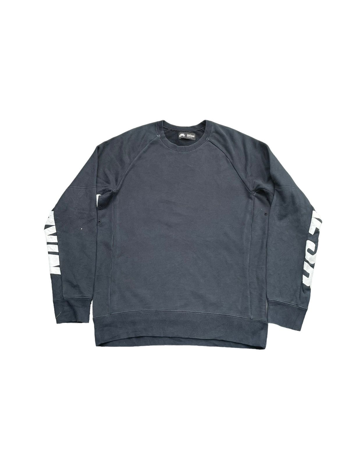 Nike Nike SB Crewneck Size US L / EU 52-54 / 3 - 1 Thumbnail