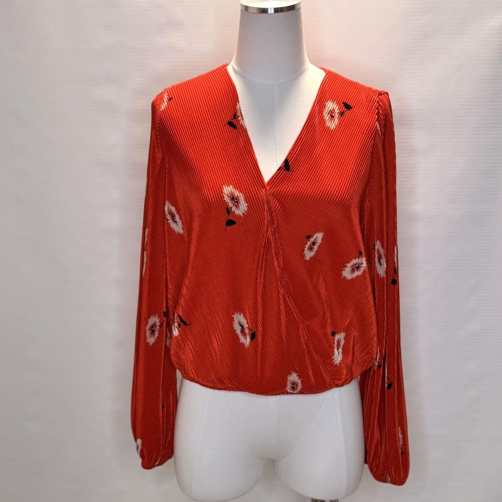 ASTR The Label VINTAGE not applicable Size L / US 10 / IT 46 - 2 Thumbnail