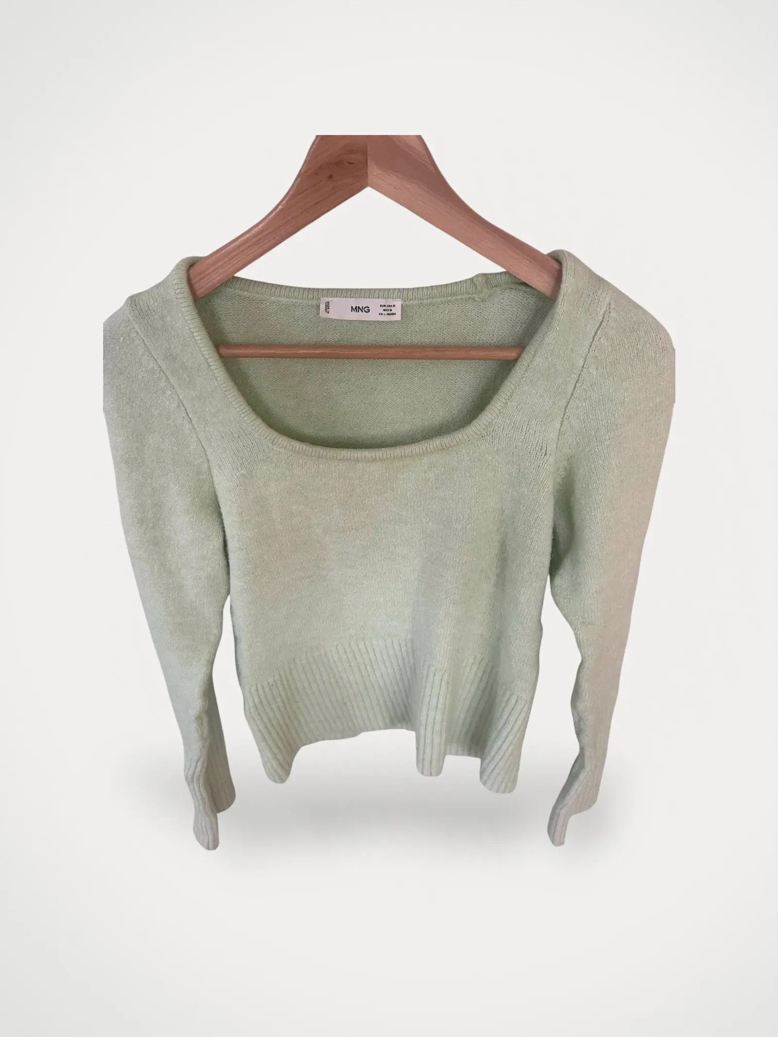 Mango MNG Sweater Size M / US 6-8 / IT 42-44 - 1 Thumbnail