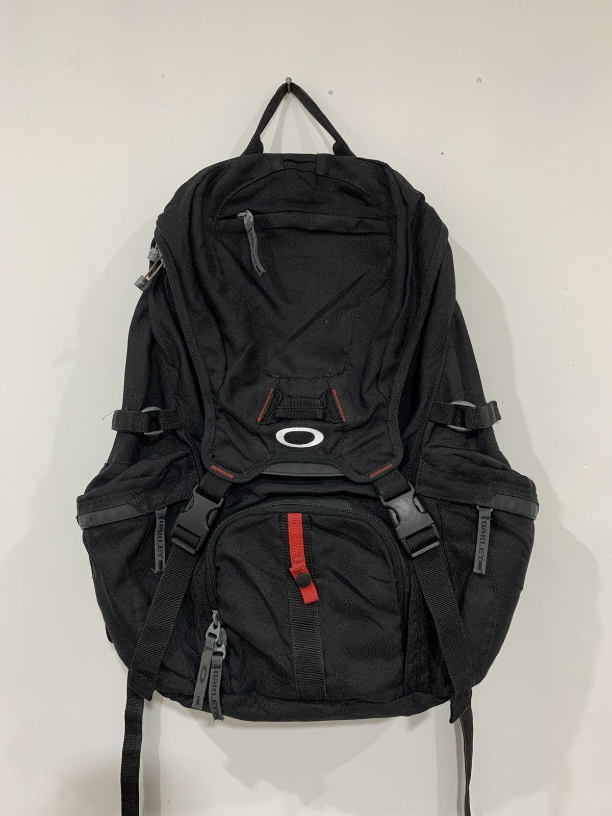 Oakley Oakley Tactical Field Gear Size ONE SIZE - 1 Thumbnail