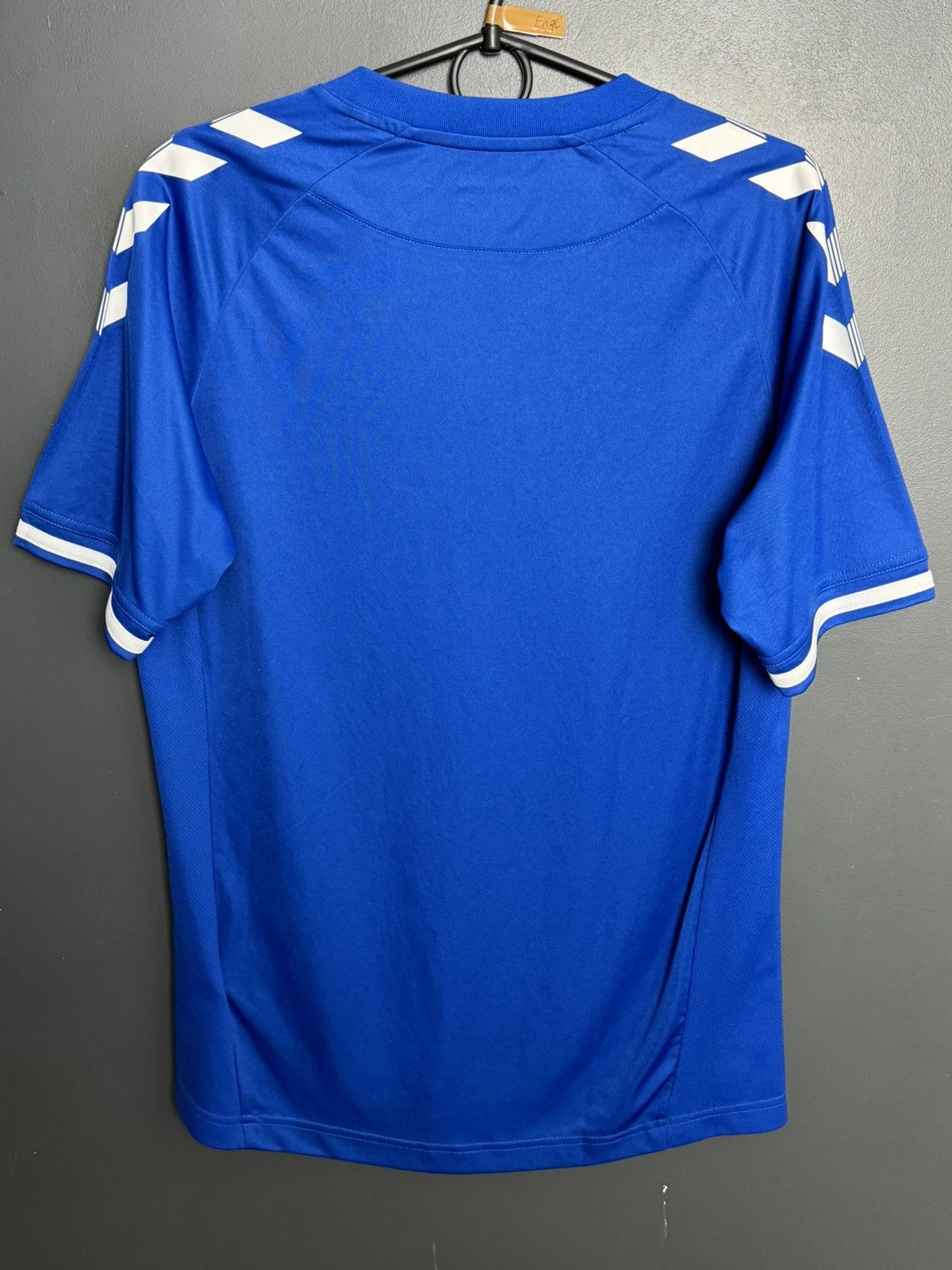 Hummel Everton 20/21 Home Football Jersey Size US S / EU 44-46 / 1 - 2 Thumbnail