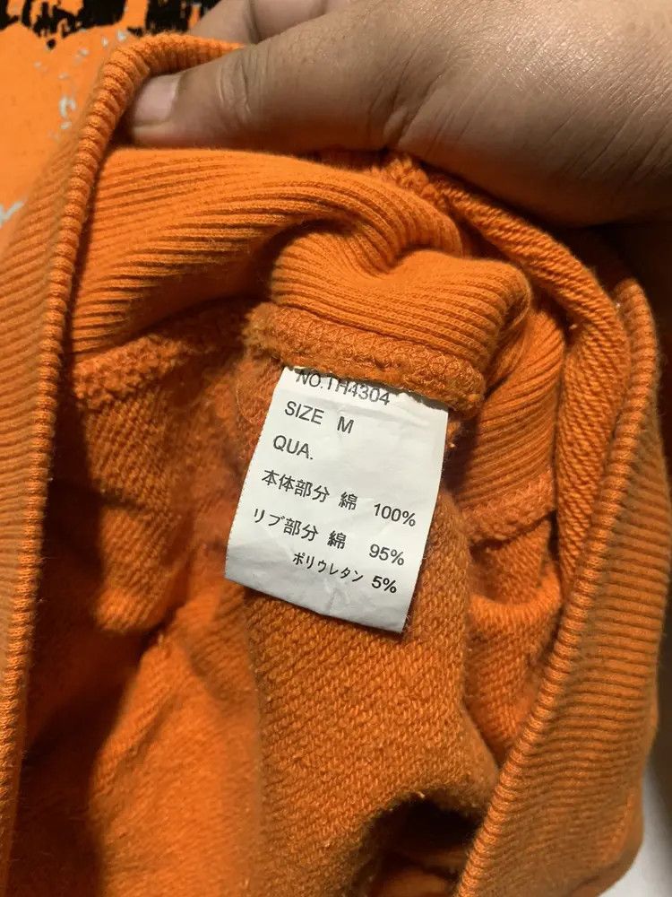 Tony Hawk Y2k Tony Hawk poem snap button skate hoodie Size US M / EU 48-50 / 2 - 13 Thumbnail