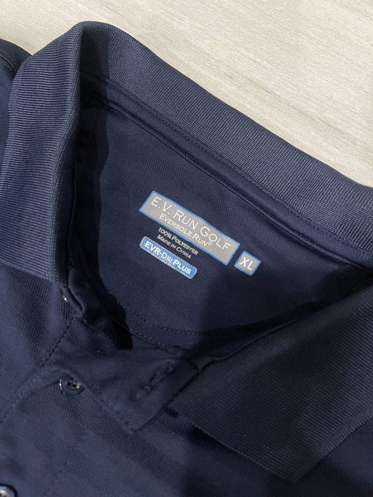 Other XL Michigan University Golf Polo Size US XL / EU 56 / 4 - 3 Thumbnail